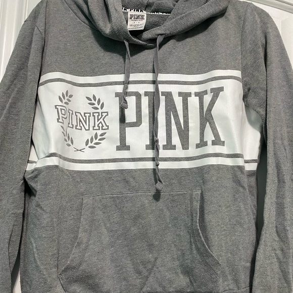 Victoria Secret Pink Hoodie